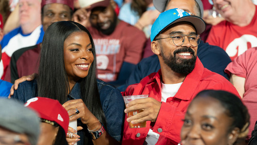 Abbott Elementary: 5×3