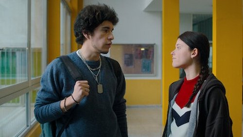 Não nos Calaremos: 1×5