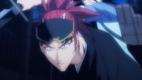 Bleach Dublado – Episódio 17