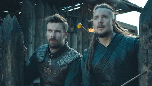 The Last Kingdom: 5×10