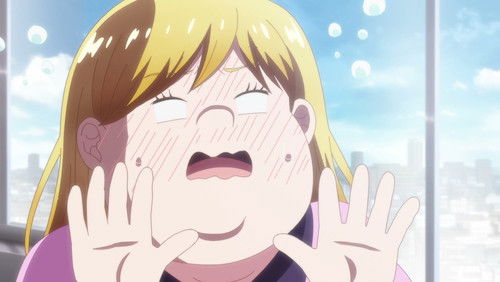 Debu to Love to Ayamachi to! – Episódio 7