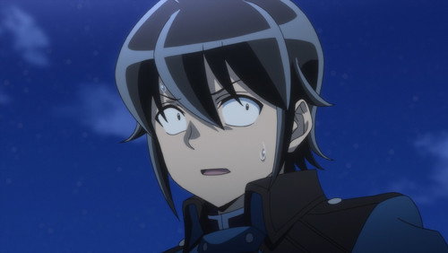 TSUKIMICHI -Moonlit Fantasy-: 1×11