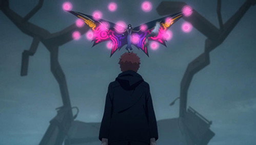 Fate/Stay Night: Unlimited Blade Works: 1×12