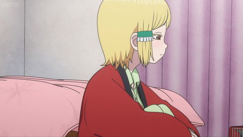 Hi Score Girl: 1×5