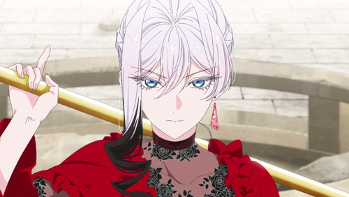 Saigo ni Hitotsu dake Onegai Shite mo Yoroshii Deshou ka Dublado – Episódio 7