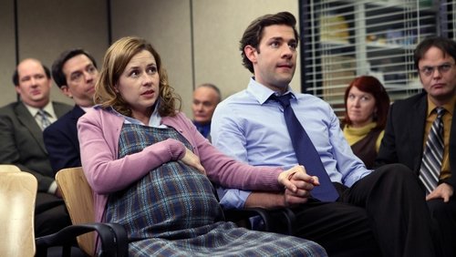 The Office: 6×16
