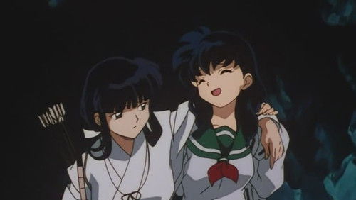 InuYasha – Episódio 98
