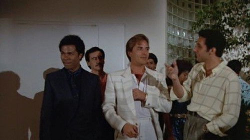 Miami Vice: 1×16