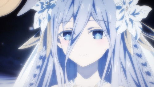 Date A Live V – Episódio 8