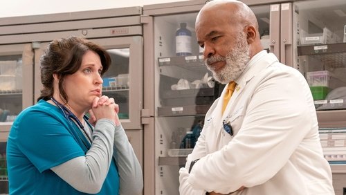 St. Denis Medical: 1×9