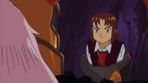 Monster Rancher Dublado – Episódio 14