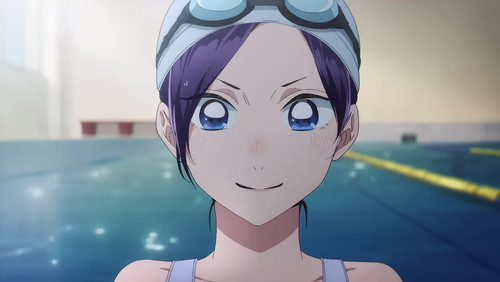 Ao no Hako – Episódio 13