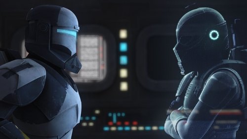 Star Wars: The Bad Batch: 3×6
