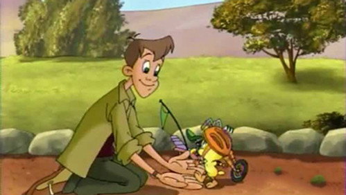 Baby Looney Tunes: 2×6