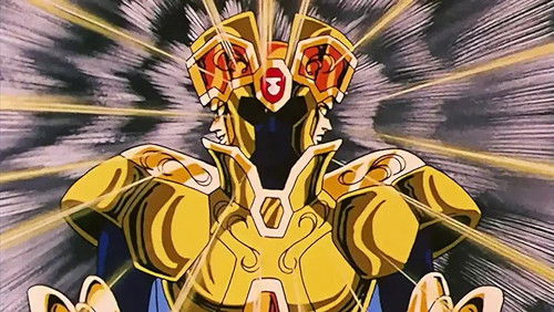 Os Cavaleiros do Zodíaco Dublado – Episódio 45