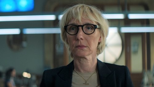 Invasão a Paris: 1×3