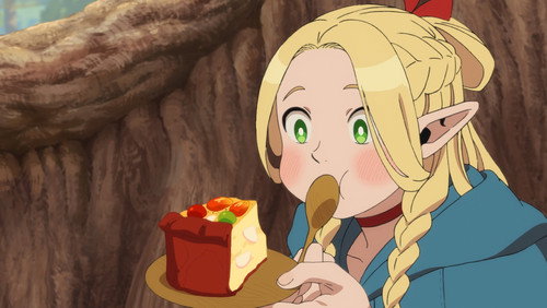 Dungeon Meshi Dublado – Episódio 1