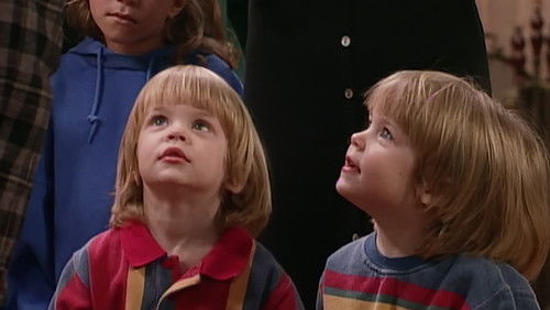 Três é Demais: 7×18