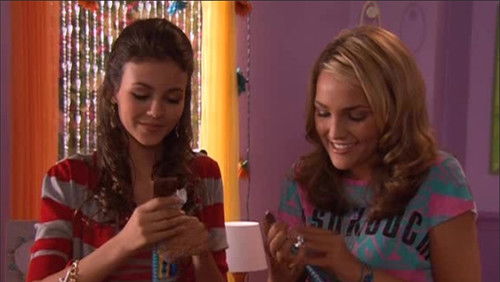Zoey 101: 3×6