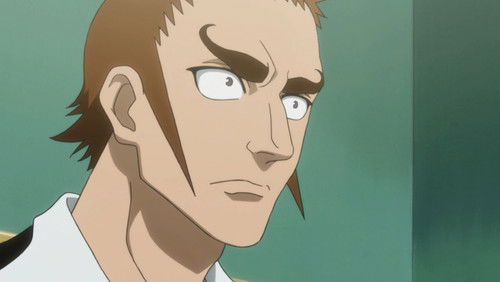 Hunter x Hunter (2011) – Episódio 48