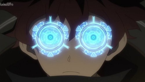 Blood Blockade Battlefront: 2×9
