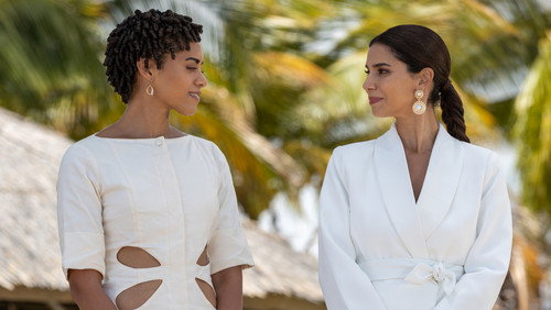 A Ilha da Fantasia: 2×11