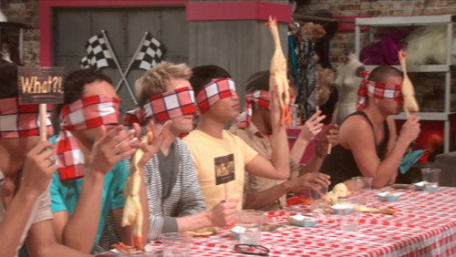 RuPaul’s Drag Race: 2×3