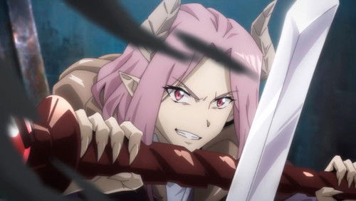 4 Cut Hero – Episódio 1