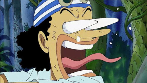 One Piece – Episódio 420