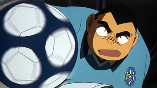 Detective Conan – Episódio 476