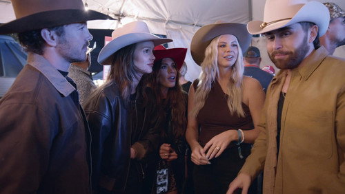 A Vida Secreta das Esposas Mórmons: 4×8