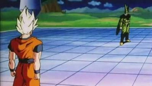 Dragon Ball Z: 6×3