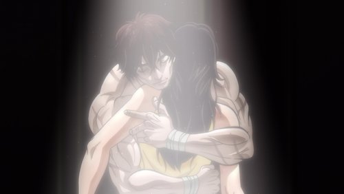 Baki – O Campeão: 2×2