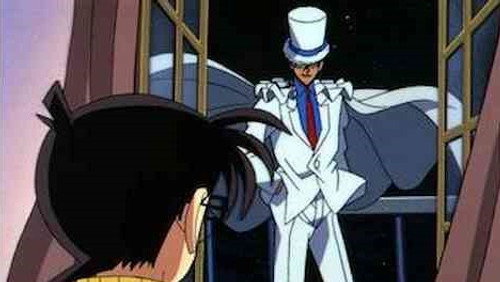 Detective Conan – Episódio 134