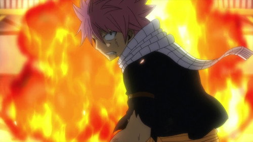 Fairy Tail: 8×43