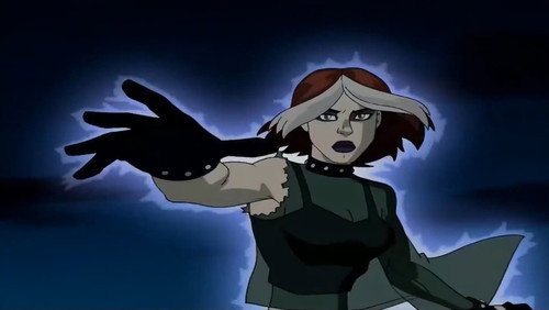 X-Men: Evolution: 3×8
