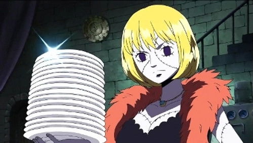 One Piece – Episódio 344