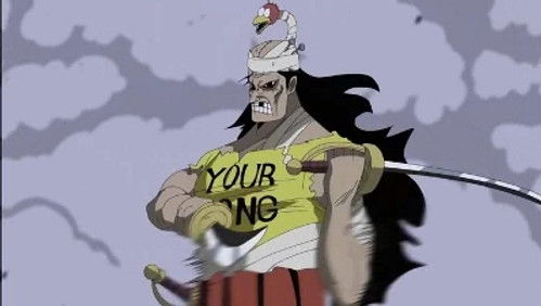 One Piece – Episódio 363