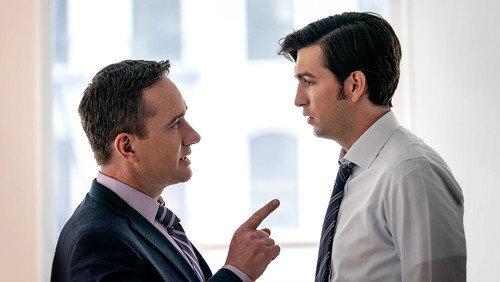Succession: 2×7