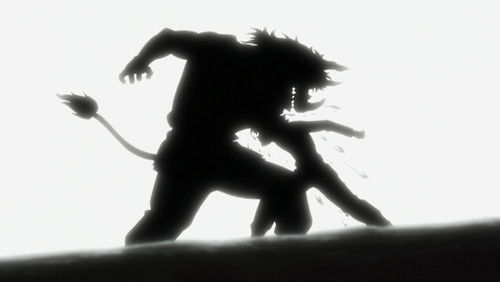 Hunter x Hunter (2011) – Episódio 83