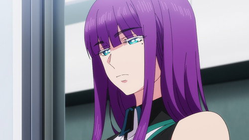 World’s End Harem: 1×11