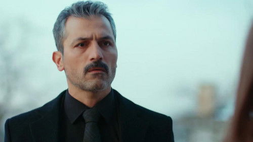 Nehir: Presa do Amor: 1×24