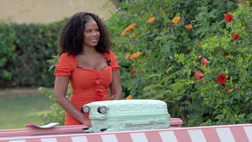 Are You The One? UK: 1×1