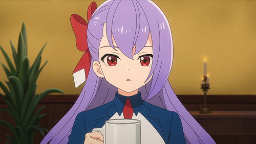 Hell Mode: Yarikomizuki no Gamer wa Hai Settei no Isekai de Musou suru 2 – Episódio 2