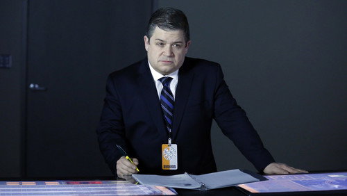 Agentes da S.H.I.E.L.D. da Marvel: 1×19