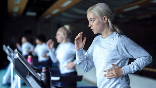 Hanna: 2×6