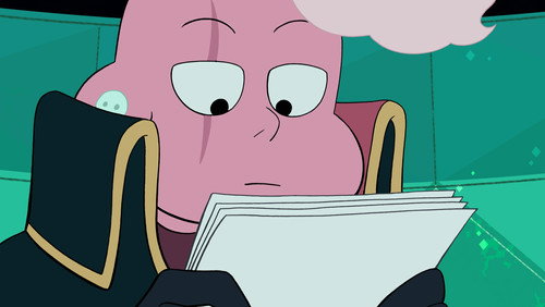 Steven Universo: 5×16