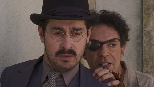 A Nobreza do Amor: 1×77