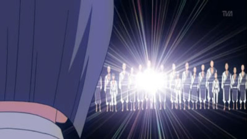 Naruto Shippuden: 4×74