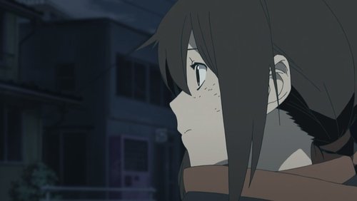 Yozakura Quartet: Hoshi no Umi: 1×3